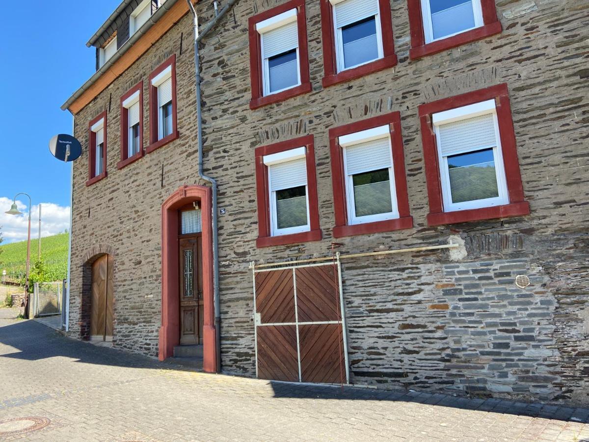 Fewo Catlen Traben-Trarbach Zewnętrze zdjęcie