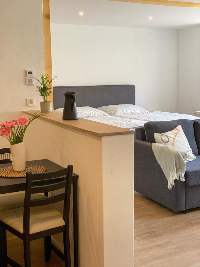 Fewo Catlen Traben-Trarbach Zewnętrze zdjęcie